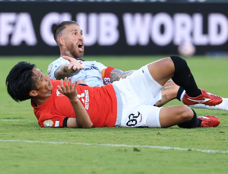 浦和レッズ vs モンテレイ クラブワールドカップ CWC マッチデースカーフ 浦和 モンテレイに敗れてクラブW杯3戦全敗で見えたもの