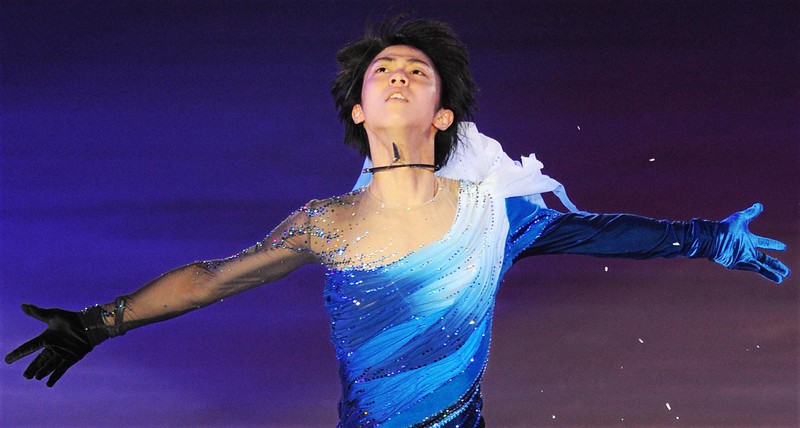 羽生結弦「進化の時」〈2枚組〉 羽生結弦展2018 コスチュームキューピー 羽生結弦「進化の時」〈2枚組〉 羽生結弦展2018 コスチュームキューピー
