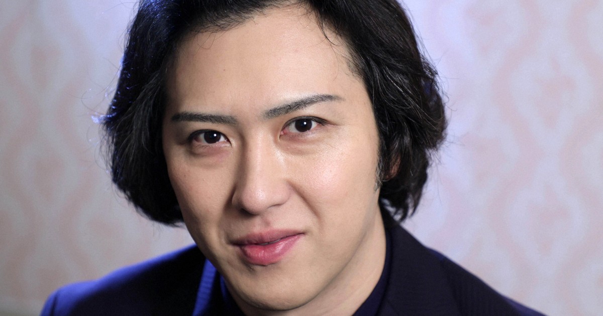 尾上松也主演、歌舞伎『刀剣乱舞』第2弾が新橋演舞場で開幕