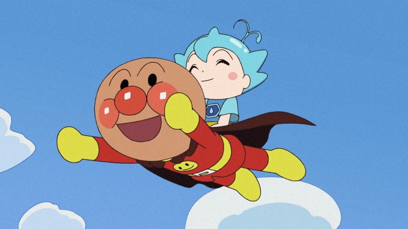 映画の推し事：アンパンマンに弟が!?衝撃展開の映画最新作を微ネタバレ