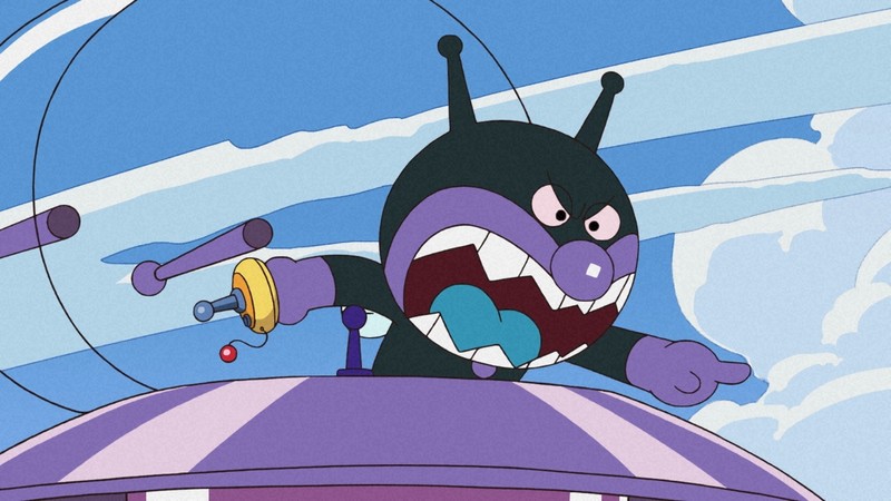 映画の推し事：アンパンマンに弟が!?衝撃展開の映画最新作を微ネタバレ