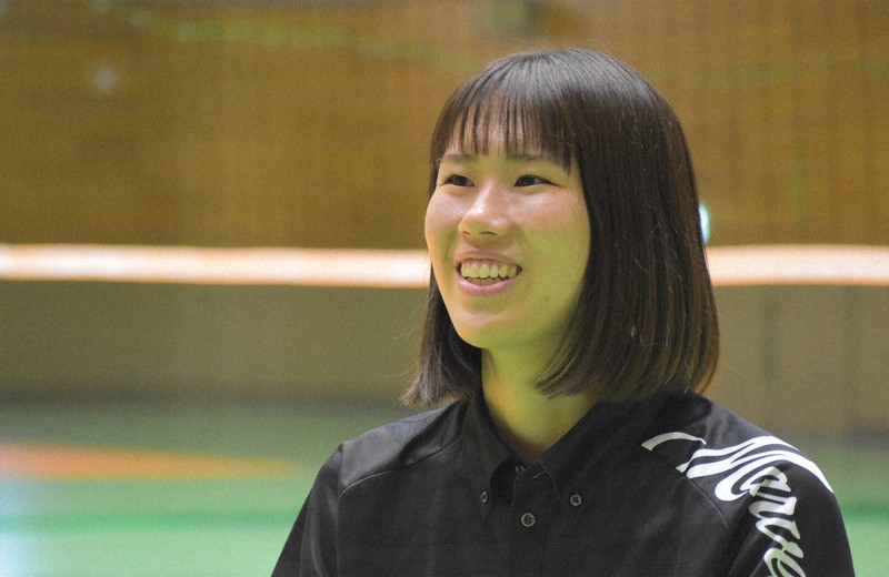 林琴奈選手日本代表レプリカシャツバレーボール2024 林琴奈選手日本代表レプリカシャツバレーボール2024 バレーボール