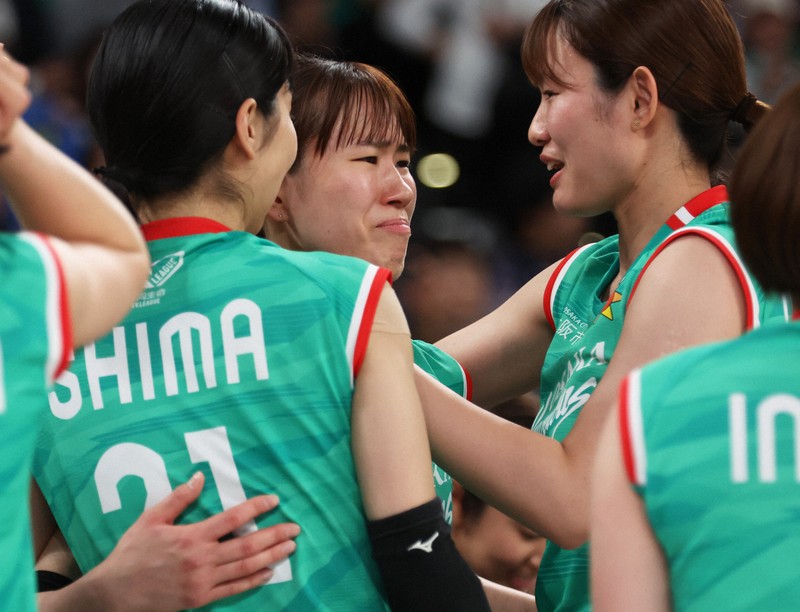 自分じゃない方が……」 林琴奈が明かす女子日本代表辞退の思い
