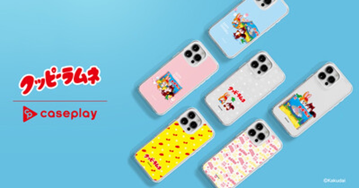 プレスリリース：［スマホアクセサリー業界］対応機種数/コラボ