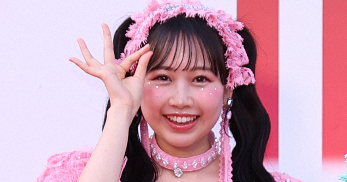 FRUITSZIPPER タオル 全員 集合 直筆サイン 松本かれん 月足天音 月足天音 あまねき FRUITS ZIPPER ふるっぱー ブロマインド