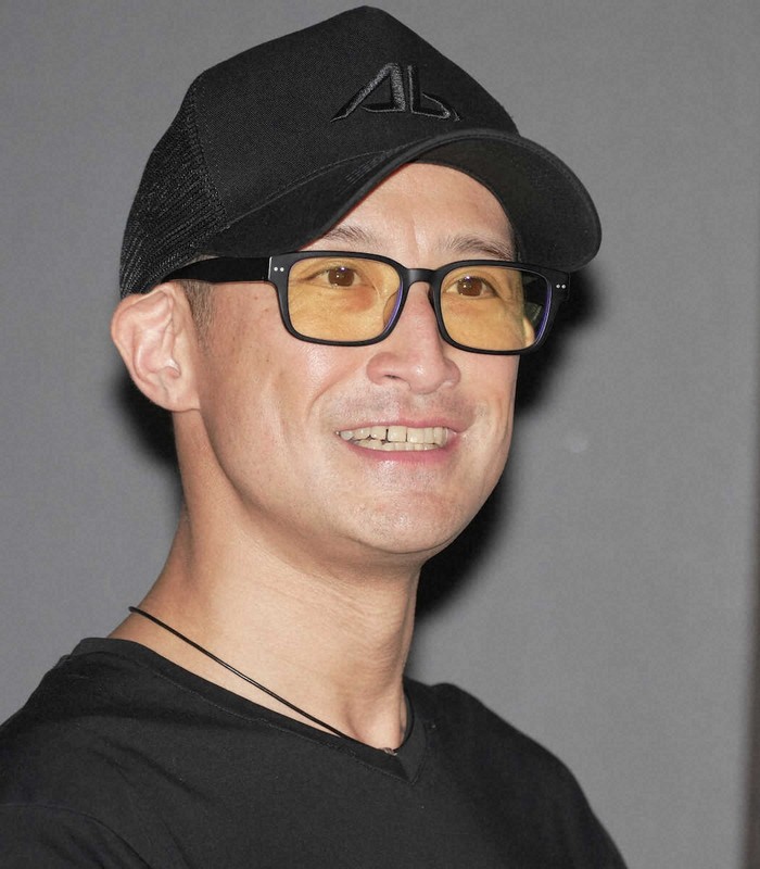 TOKIOの松岡昌宏モデルGLURE SP-24 正規品 TOKIOの松岡昌宏モデルGLURE SP-24 正規品