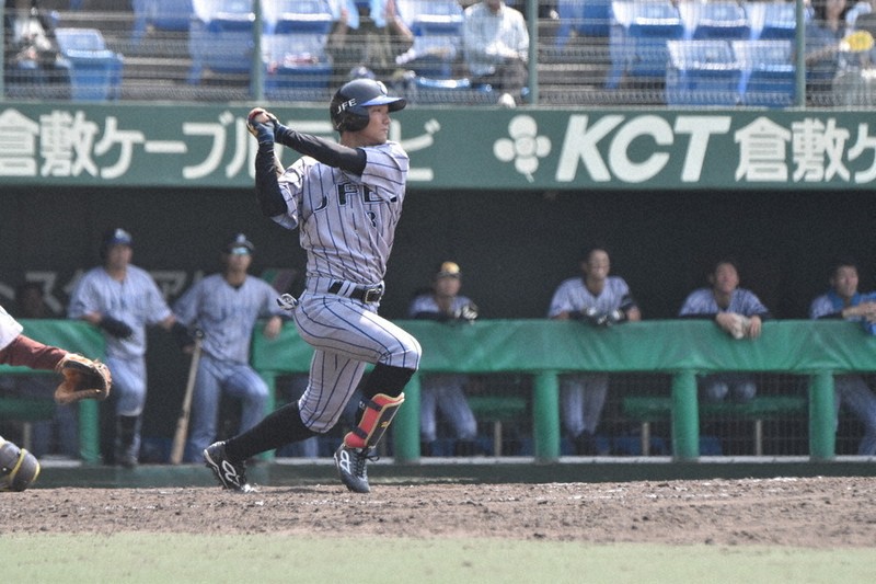 都市対抗野球 試合球 第96回都市対抗野球大会 中国地区二次予選 美作市 ショウワ