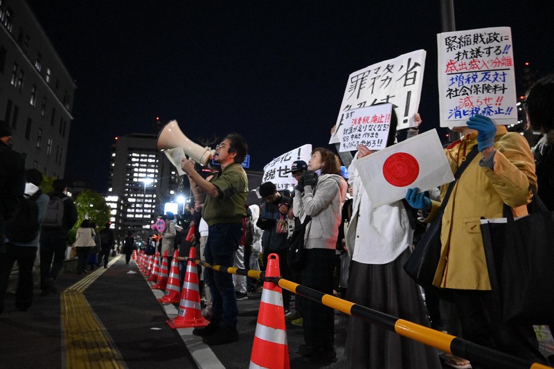 読む政治：「反財務省」源流はアベノミクス 安倍氏を受け継ぐ保守派が