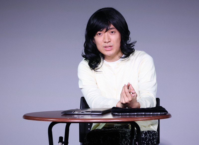 R－1優勝「人生始まるかも」 友田オレが単独ライブでしたかった