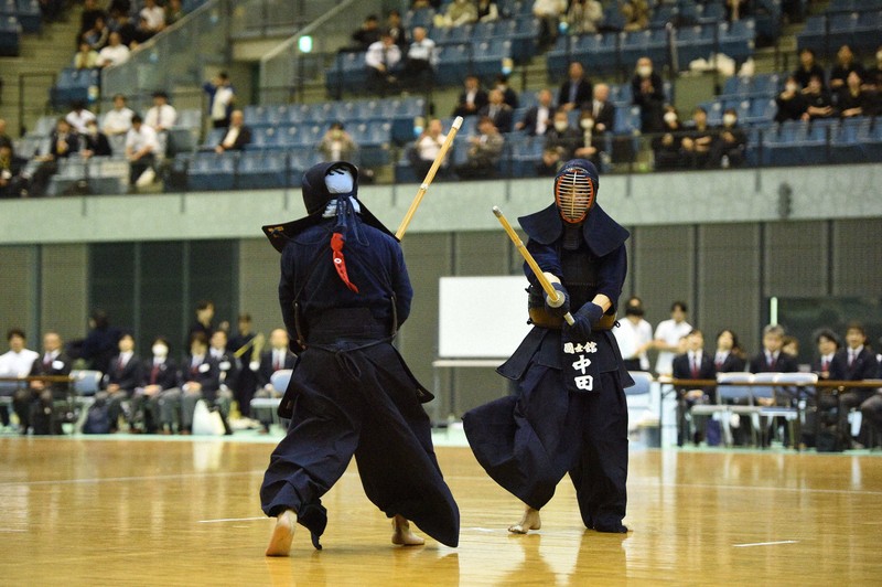 剣道 全日本学生5日開幕 優勝争いは国士舘大・中田が軸 大会展望