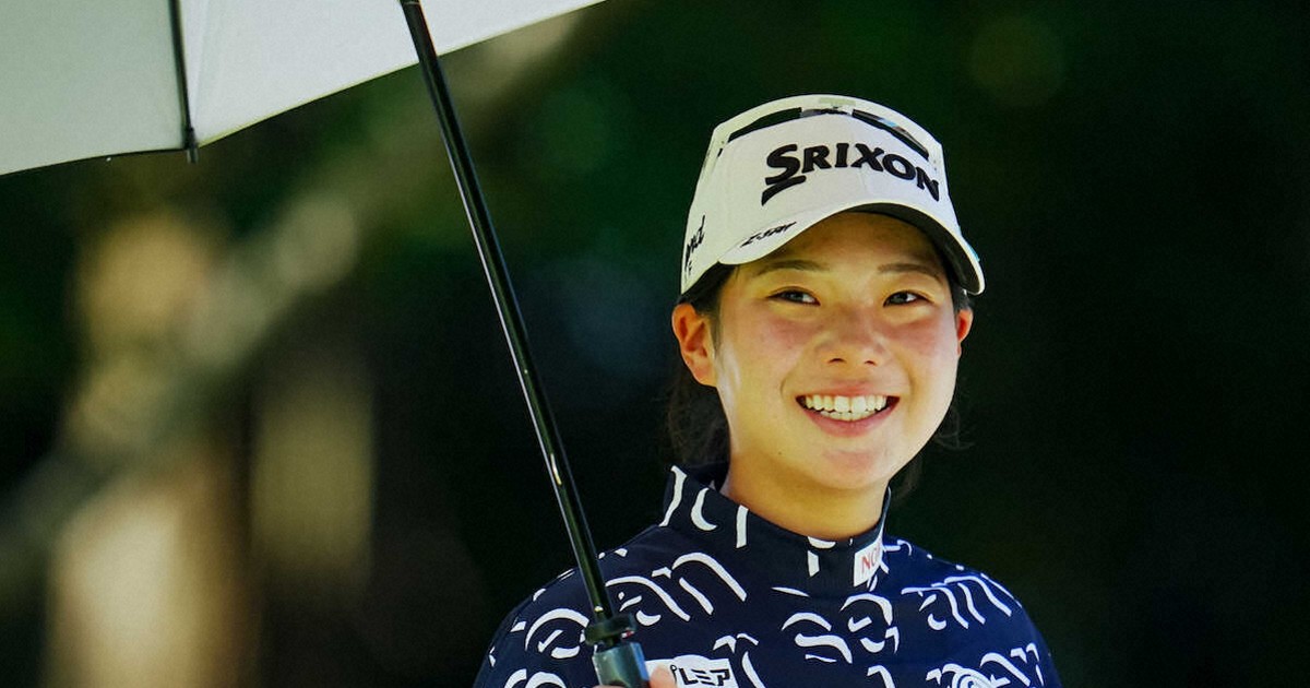 アースモンダミンカップ大会記念キャップ 菅楓花プロ 直筆サイン入り アースモンダミンカップ大会記念キャップ 菅楓花プロ 直筆サイン