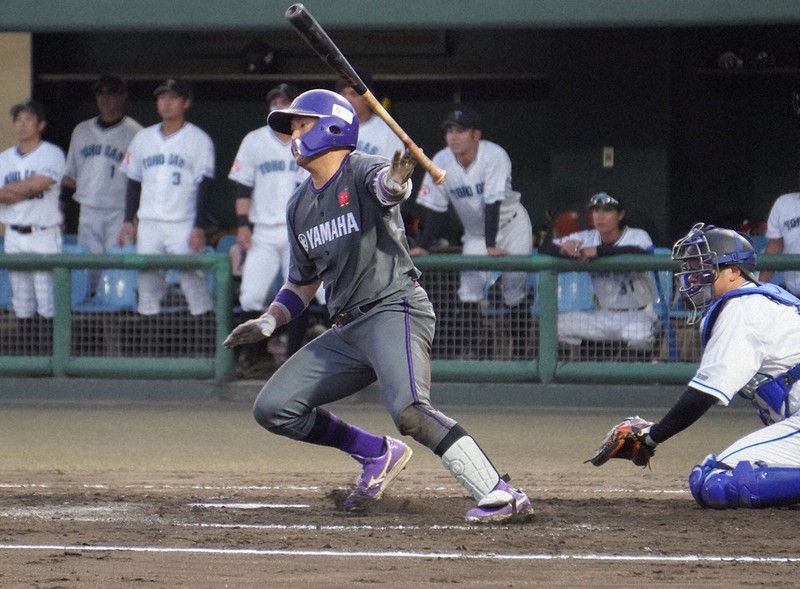 都市対抗野球 試合球 第95回都市対抗野球：東京ドーム KMG、悪夢の九回 シーソー