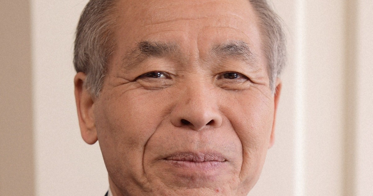 「元島民が元気なうちに」自民・鈴木宗男氏、北方領土問題解決に意欲