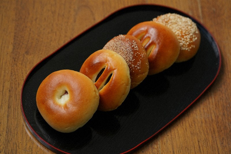 味わう物語：今月はコレ！ 朝ドラで注目 木村屋のあんパン 次代に受け継ぐ知恵と技 | 毎日新聞