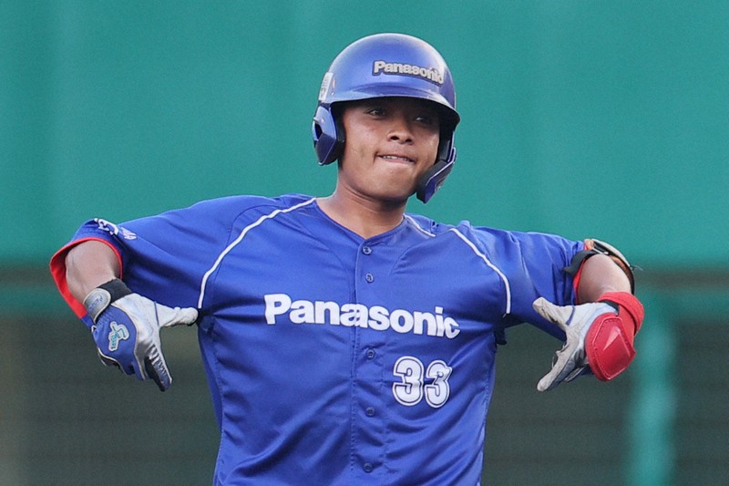 都市対抗野球近畿第5代表決定戦 パナソニックが8－0でYBS