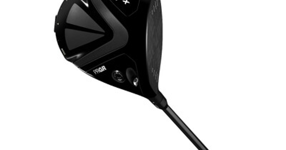 PRGR RS MAX PROTOTYPE ワンクローバー」2025限定新発売 カスタム専用モデル】RS MAX PROTOTYPE ワンクローバー