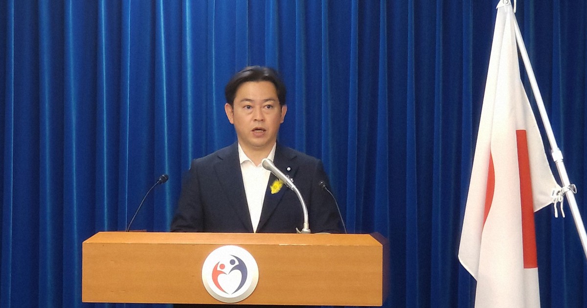 厚労相「専門家による審議の場設ける」　生活保護訴訟受け