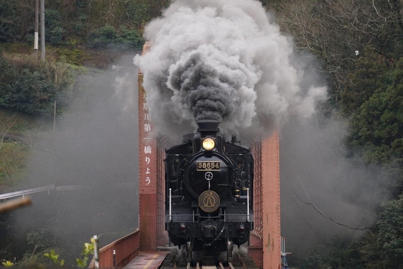 肥薩線よ、もう一度 悲願の鉄道復旧、勝ち取った市民の情熱 | 毎日新聞