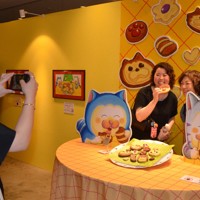 まめきちまめこ メロとタビのにゃごや展 プレスリリース：月間7,000万PV突破の大人気漫画家・まめきち