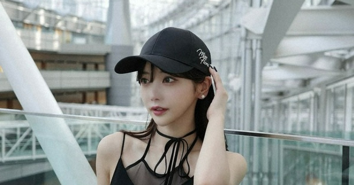 最近破局した人気YouTuberのRちゃん 恋人には「全力で愛を注ぎ