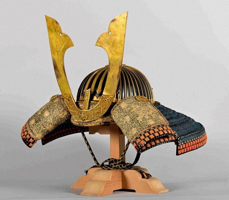 川上村“門外不出の兜”展示へ 室町前期「自天王の遺品」 春日大社・大鎧