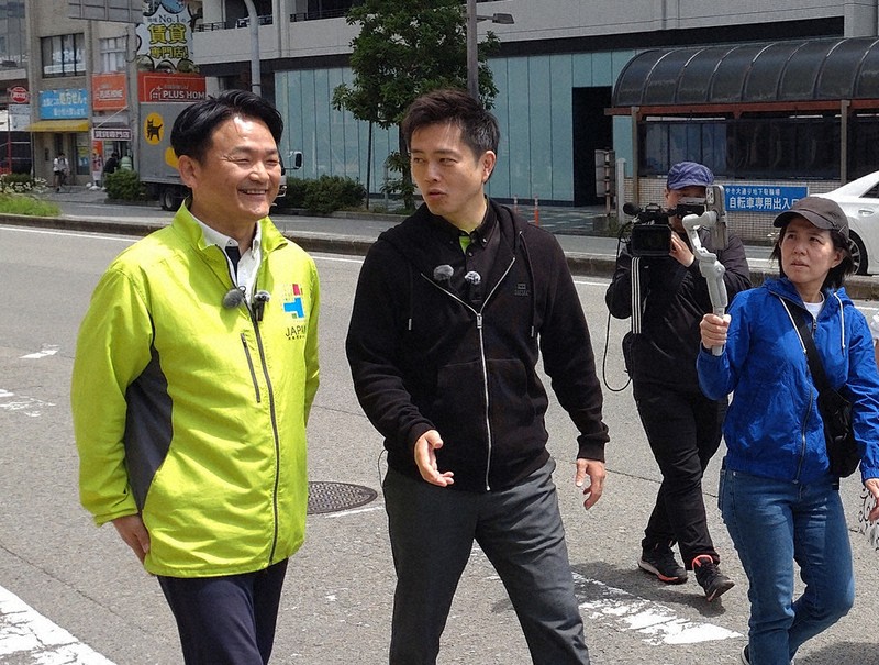 参院選2025：あす公示 保守分裂、共倒れに危機感 「自民王国」野党