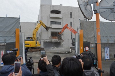 福岡縣警斷定工藤會領導層交替，總裁變更為會長