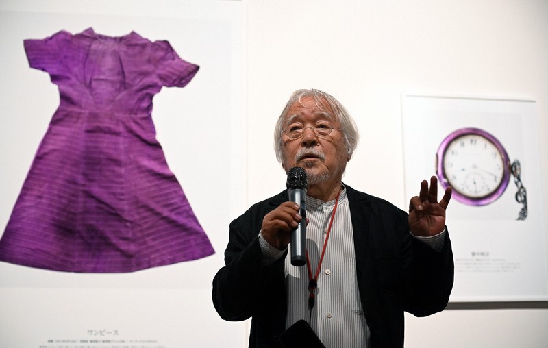 ひろっち様 ご確認生写真 ① セントチヒロ・チッチ「少しそわそわした気持ち」で挑んだヘルシーな