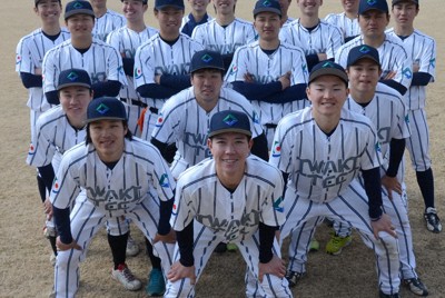 もっと社会人野球：JR四国、四国銀行が軸 離島の初出場チームも