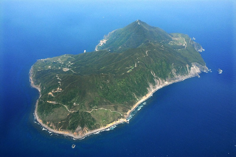 Earthquake japan tokara