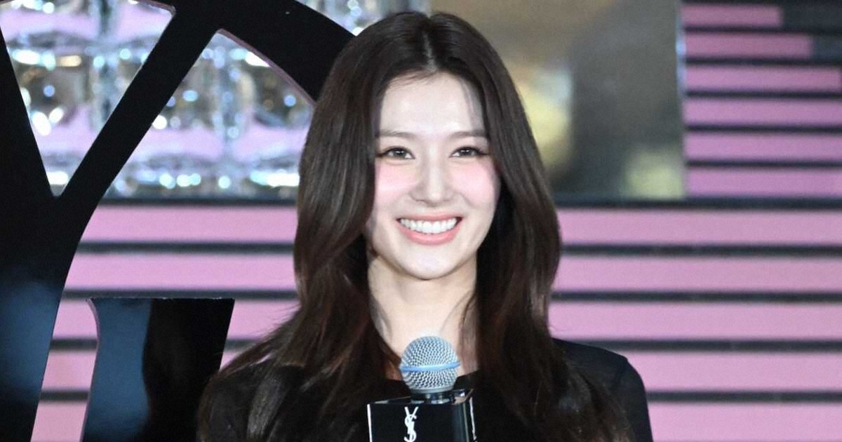 TWICE・SANA、理想のリップメイクは「自分らしくいられること」