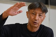 平山郁夫さんと土田ヒロミさんの「広島」 原爆投下80年で展覧会 | 毎日新聞