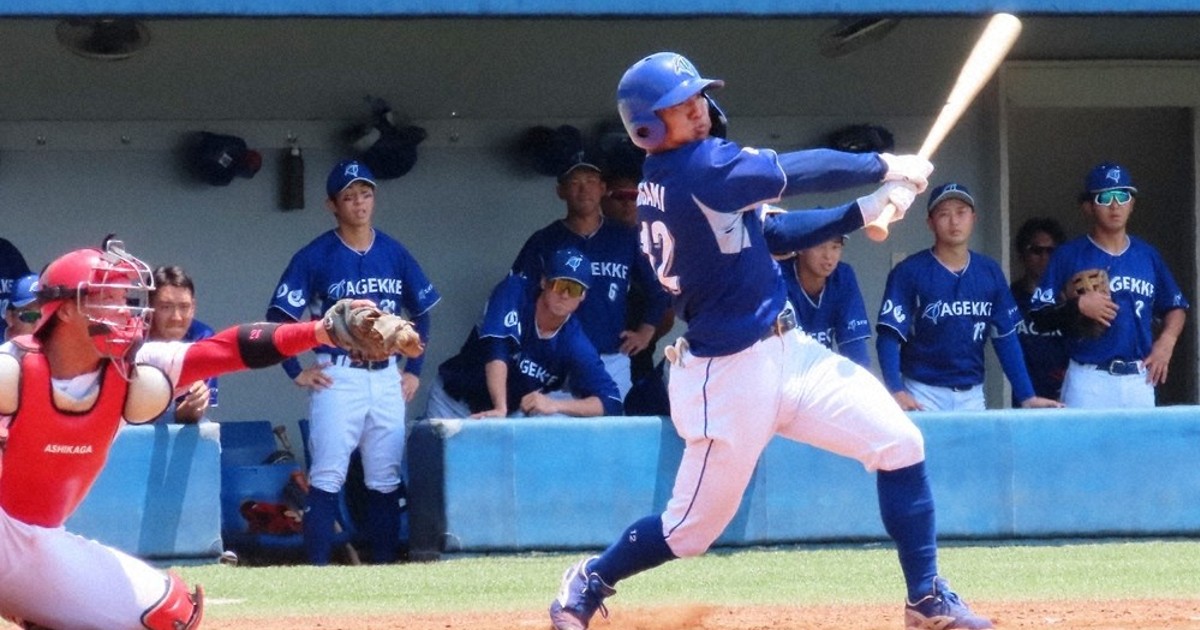 第96回都市対抗野球：2次予選・北関東 第2代表T エイジェック快勝 全