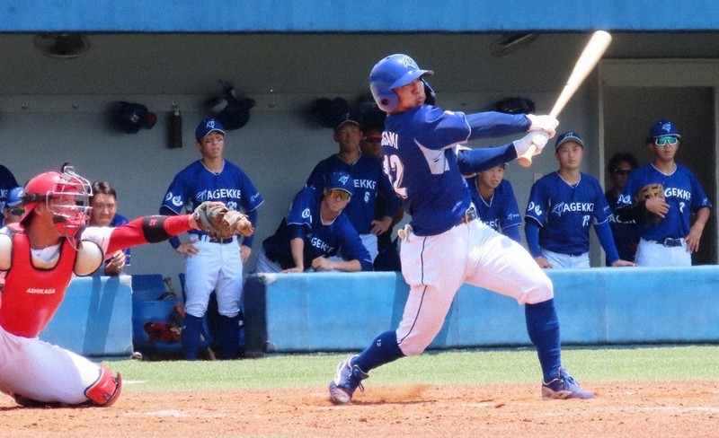 第96回都市対抗野球：2次予選・北関東 第2代表T エイジェック快勝 全