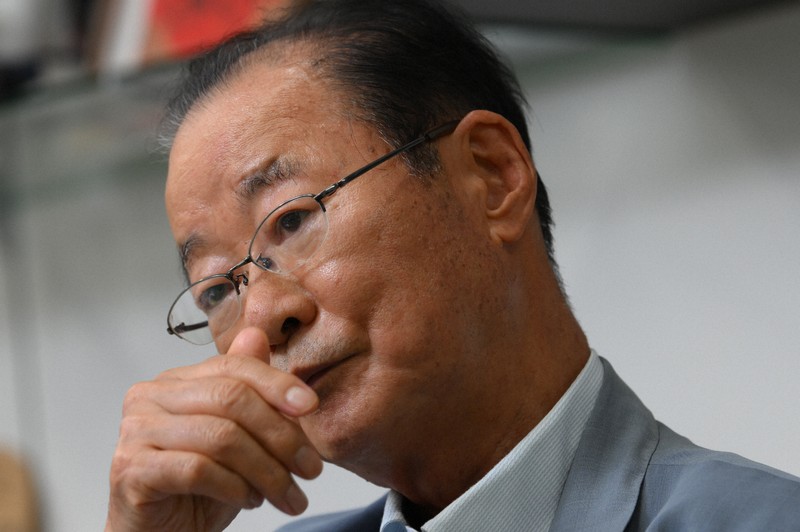 政五郎　額 給付金に「選挙への効果はない」 自民重鎮が語る「バラマキ」の意味