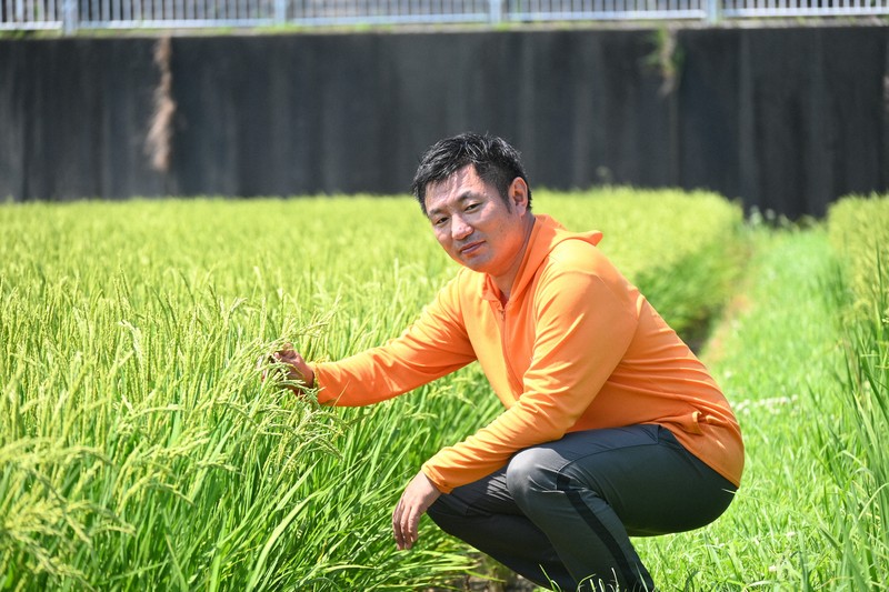 本気でコメ増やす気概あるなら…」 前農相の地元・宮崎の農家訴え