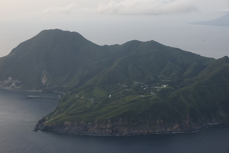 希望する十島村住民は島外避難へ 鹿児島で震度6弱は28年ぶり | 毎日新聞