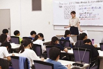令和のリアル：中学受験の夏合宿「22泊23日」に賛否 効果は？ 参加どう