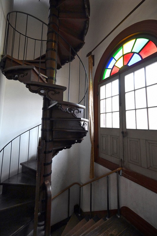 Retro Japan: Former hospital with unique design in Yamagata