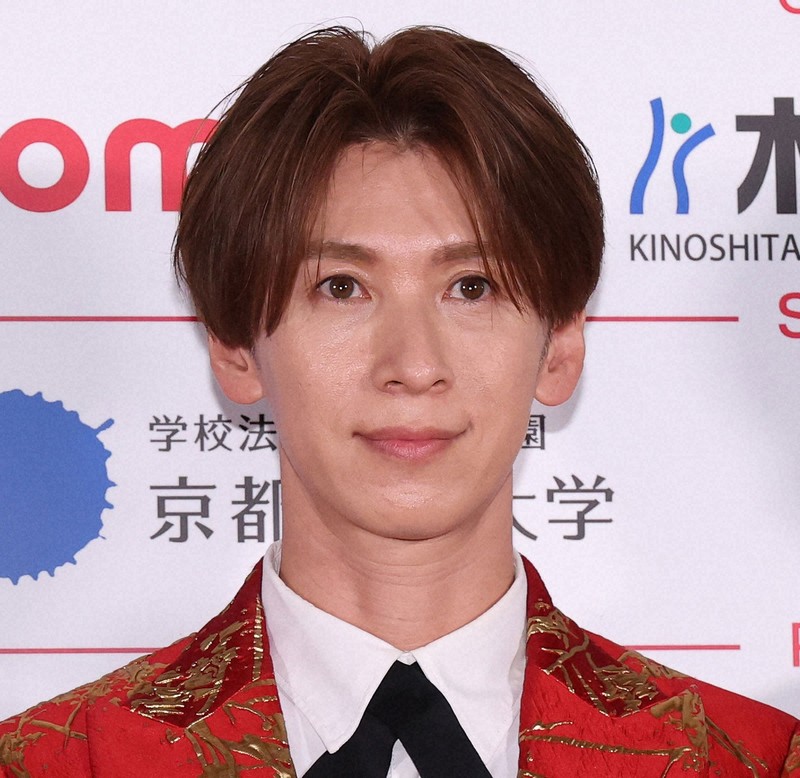 SHOW-WA & MATSURI クリアファイル　寺田真二郎生写真付き SHOW-WA & MATSURI クリアファイル 寺田真二郎 生写真付き（冬の
