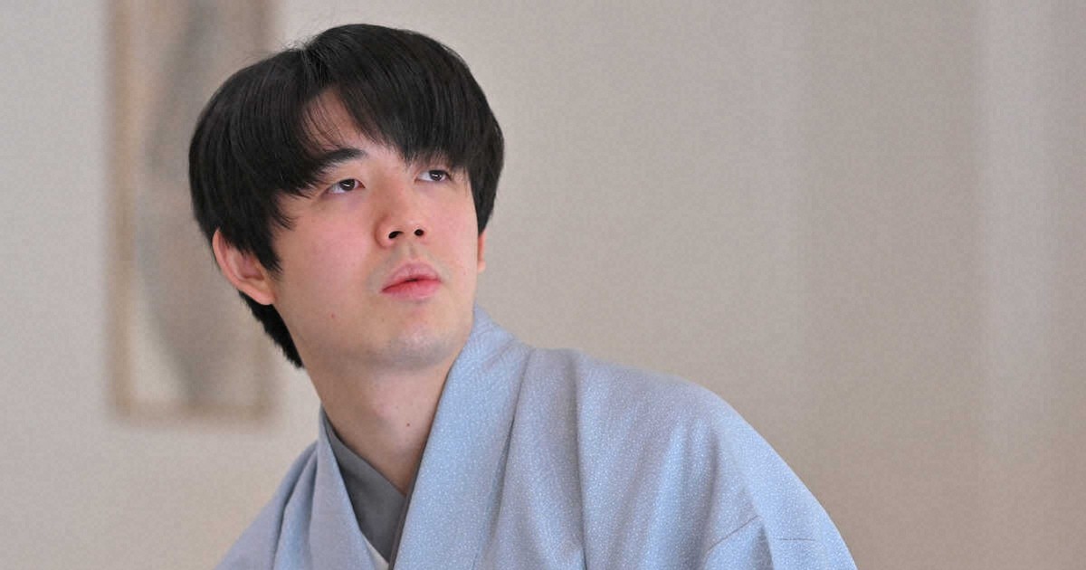 第71期王座戦5番勝負 第1局はシンガポールで9月4日 日程・開催地