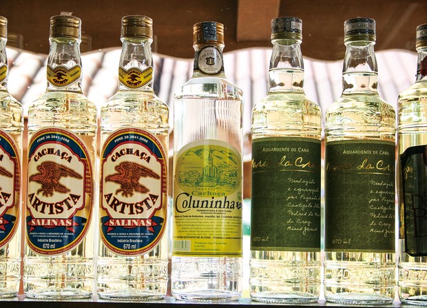 ワールドウオッチ：知る人ぞ知るブラジルの国民酒「カシャッサ」 松本