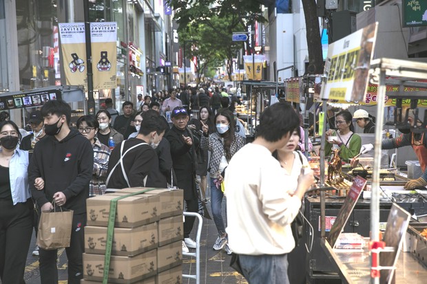 日韓関係：韓国の世論調査で「日本の印象はよい」は6割超－歴史問題で
