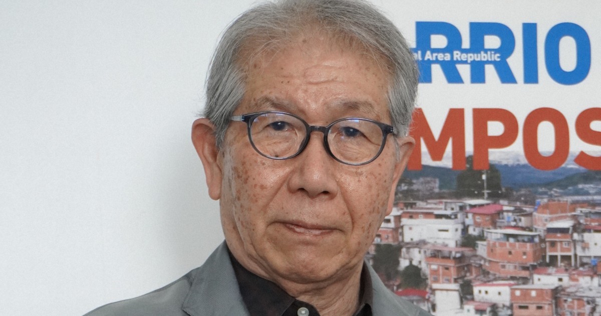 論点：「建築家の責務とは」 山本理顕さんが一貫して万博の是非を問う