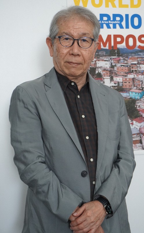 論点：「建築家の責務とは」 山本理顕さんが一貫して万博の是非を問う