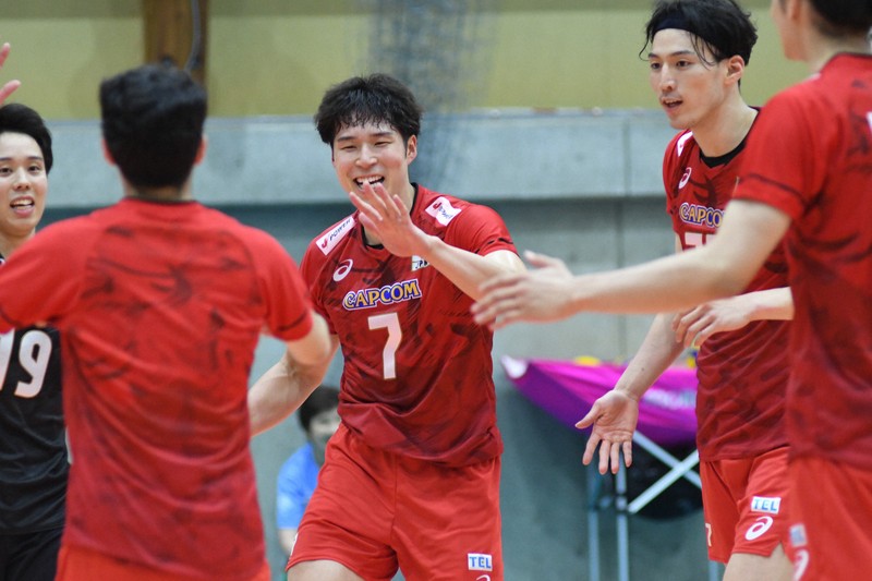男子バレー 20250717_man_volleyball7_nakat