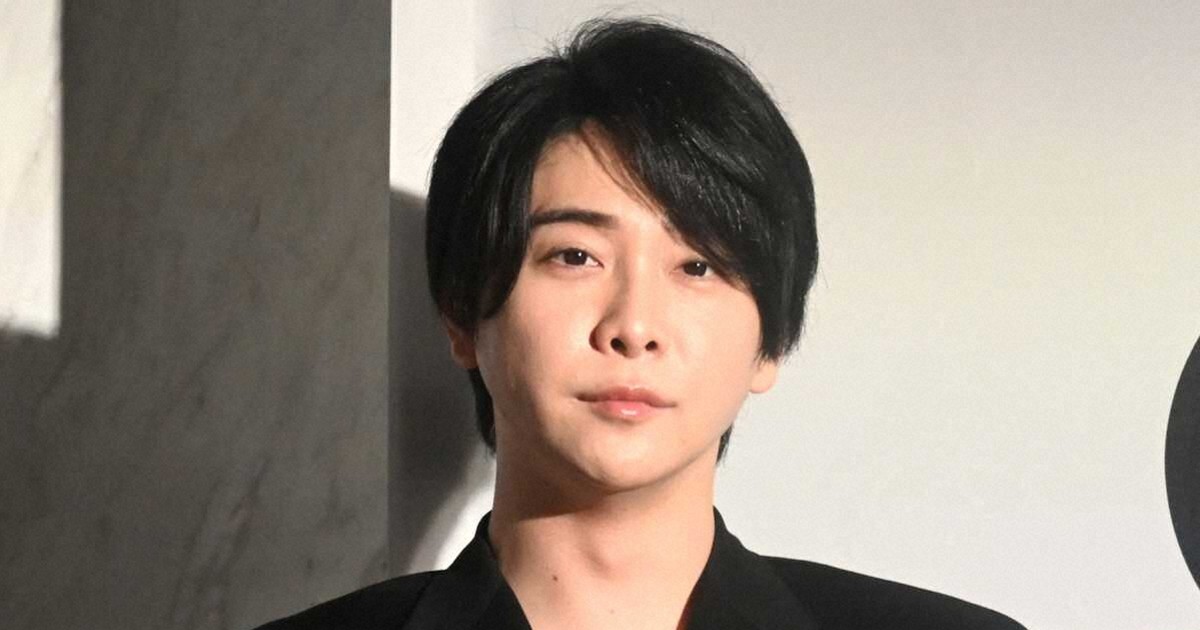 ミセス・大森 音楽だけじゃない、写真の腕前も凄い 表彰受け、初