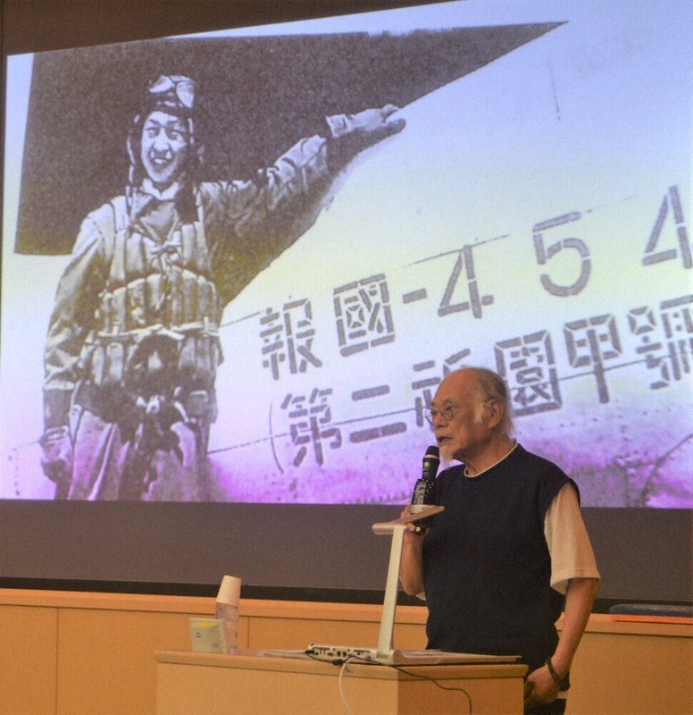 戦後80年：「京都の戦争の実態、知って」 佛教大歴史学部名誉教授