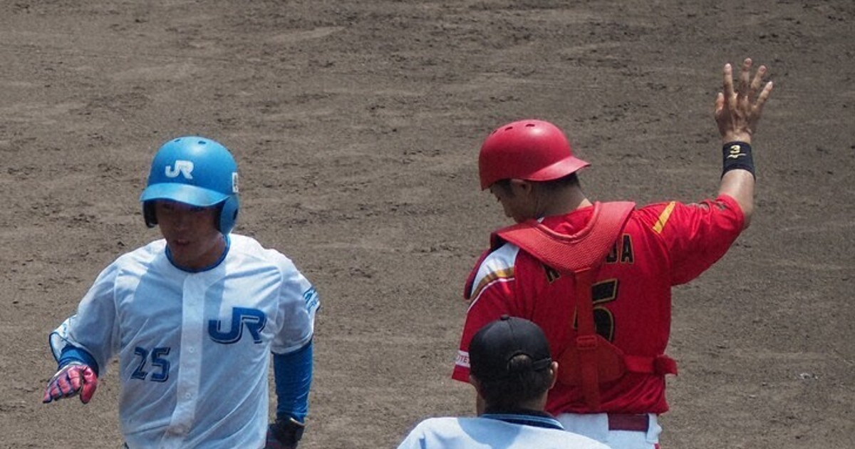 第96回都市対抗野球：四国2次予選 JR四国、接戦制す きょう