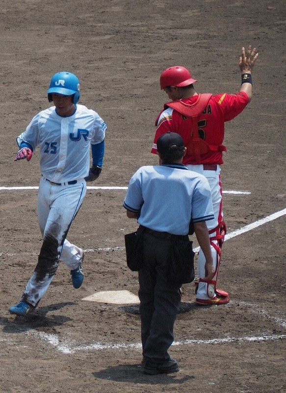 JR四国 社会人野球 ウェアΩ